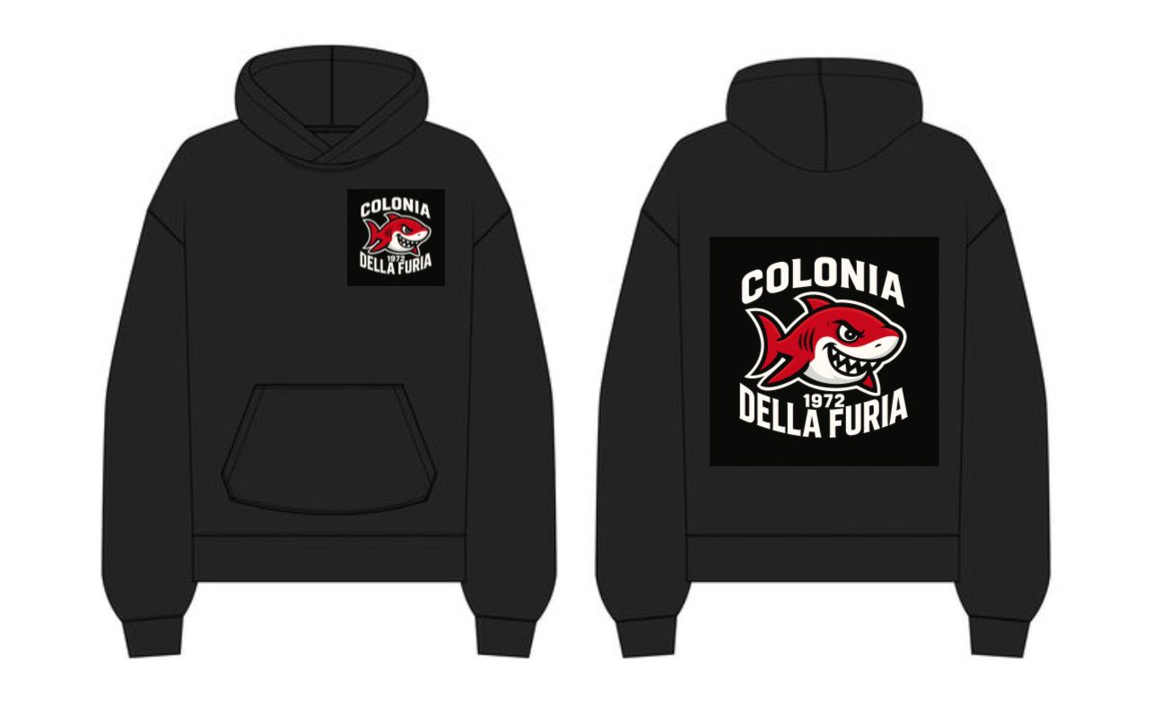 Doppelseitiger Schal