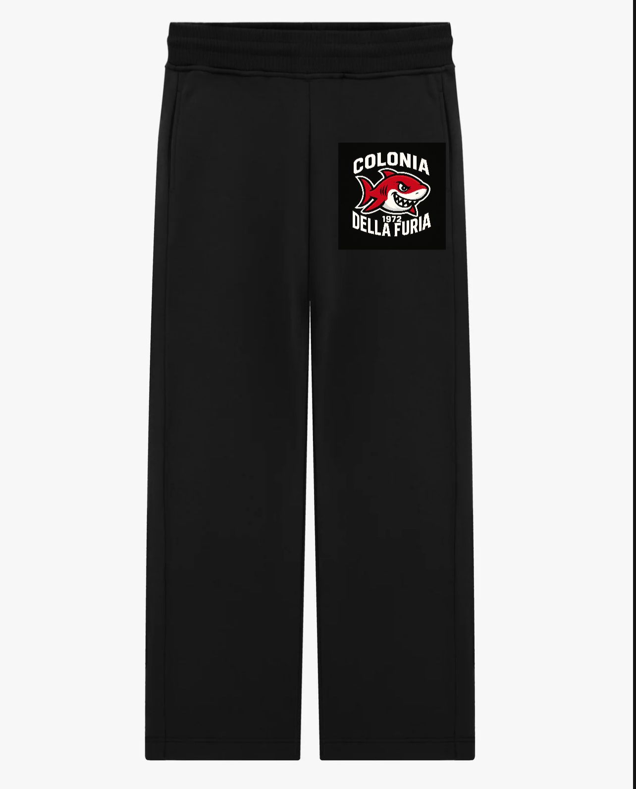 Doppelseitiger Schal