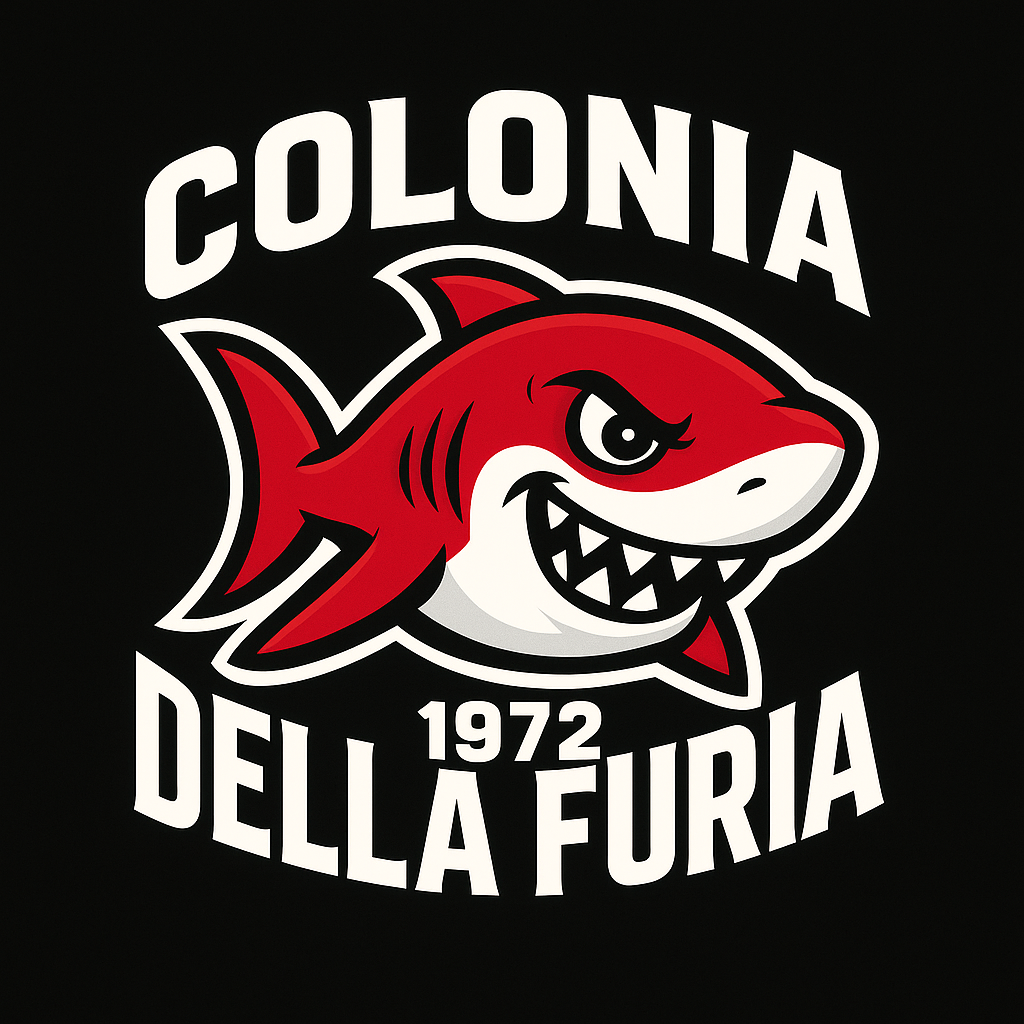 Logo Colonia Della Furia